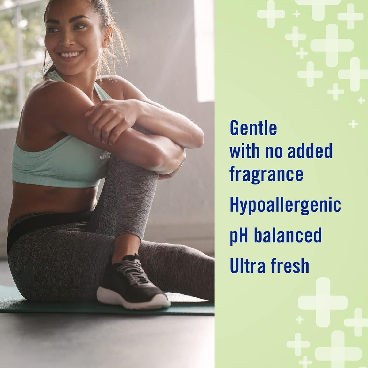 【エクスプレス便】Vagisil フェミニンウォッシュ ヘルシーデトックス 全身用 デリケートゾーン用ウォッシュ バギシル Feminine Wash Healthy Detox 354ml pHバランス 低刺激 敏感肌向け