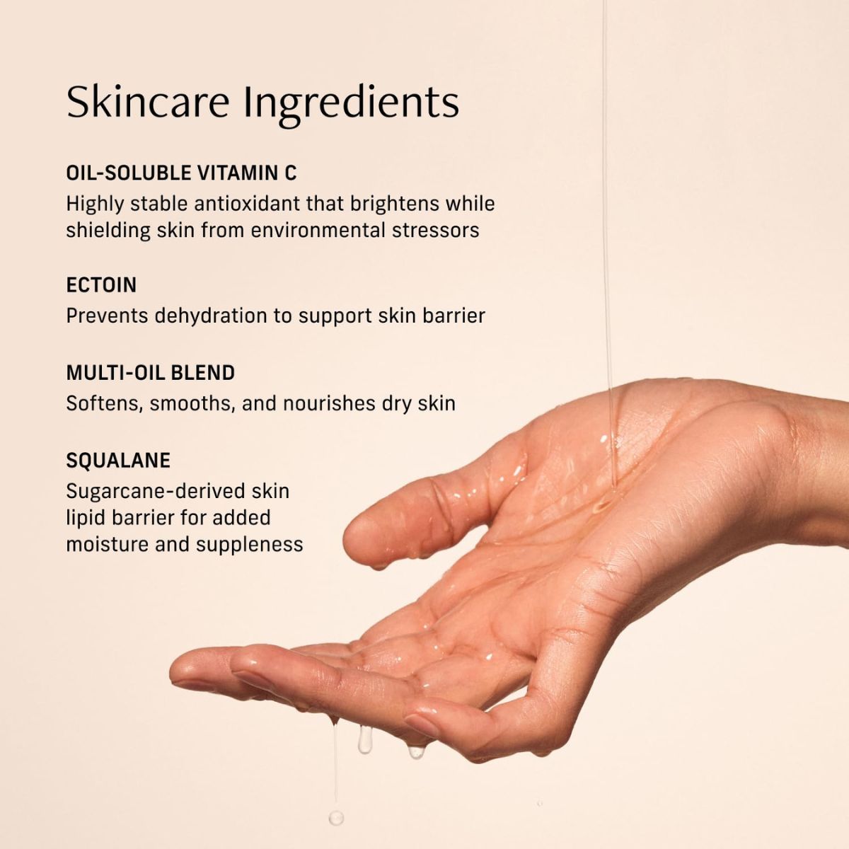 【エクスプレス便】CYKLAR ビタミンCボディオイル ネロリの香り 124ml CYKLAR Vitamin C Body Oil for Women and Men Moisturizing Naked Neroli Body Serum 4.2 Fl Oz ユニセックス  保湿ボディセラム