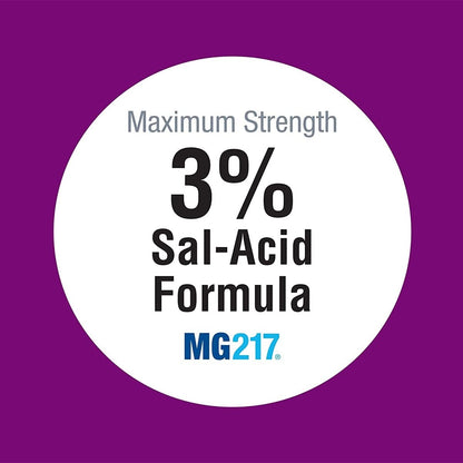 【エクスプレス便】MG217 ダンドラフケア 3%サリチル酸配合 シャンプー＆コンディショナー ふけ・かゆみ対策 スカルプケア エムジー217 Dandruff Shampoo & Conditioner 240ml