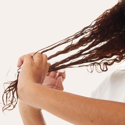 【エクスプレス便】Carol's Daughter キャロルズ・ドーター ブラックバニラ  モイスチャー＆ホールド ジェリー ヘアジェル 355ml（乾燥髪用、シアバター、ホホバ、バニラ配合） Black Vanilla Moisture and Hold Jelly, Hair Gel For Dry Hair12 Fl Oz