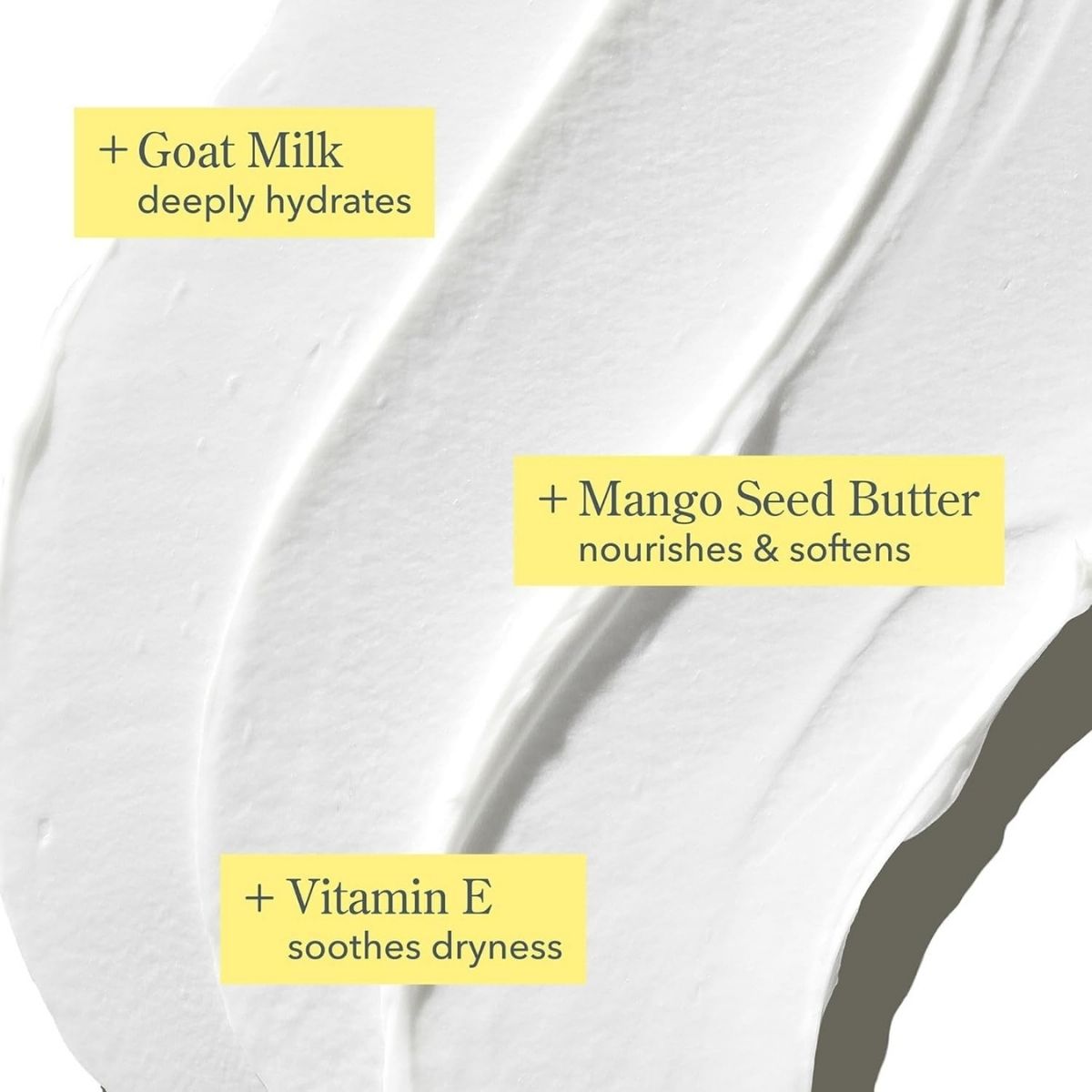 【エクスプレス便】Beekman 1802 ホイップドボディクリーム ライラックドリーム 236ml Beekman 1802 Whipped Body Cream 8 oz  Lilac Dream ビタミンE 配合