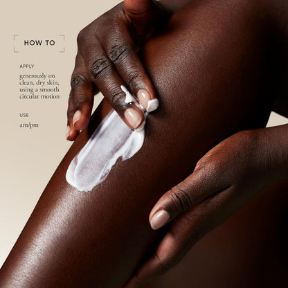 【エクスプレス便】philosophy フレッシュ クリーム ボディローション バニラ・ヘリオトロープ・トンカビーンズの香り 210mL  philosophy fresh cream body lotion with notes of vanilla heliotrope & tonka bean 7 fl oz ボディクリーム