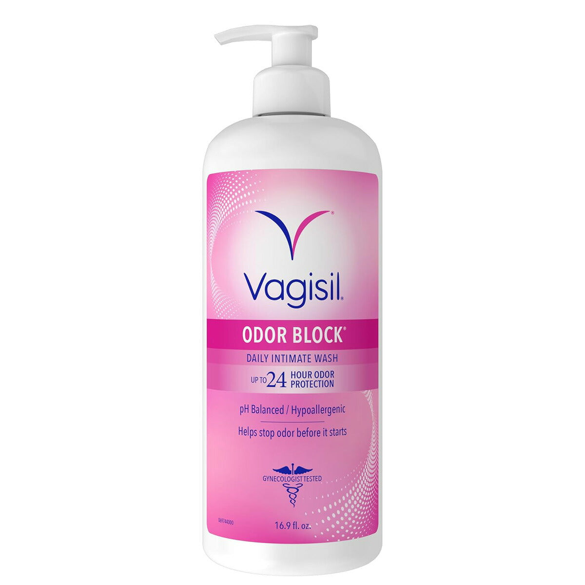 【エクスプレス便】Vagisil フェミニンウォッシュ ポンプ付き 16.9oz ヴァジシル Vagisil Feminine Wash for Intimate Area Hygiene デリケートゾーンケア 低刺激 ハイポアレルジェニック においケア