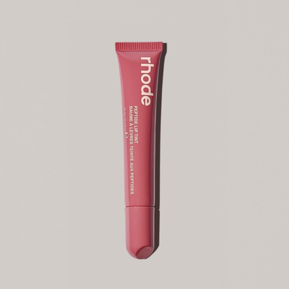 【追跡可能海外メール便】rhode ロード リップ ティント salty tan - soft mauve ロード peptide liptint ソルティ タン ソフトモーブ 10ml / .3 fl oz ヘイリービーバー 海外コスメ 海外セレブ