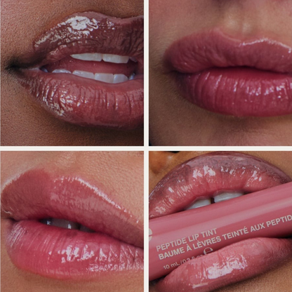 【追跡可能海外メール便】rhode ロード リップ ティント salty tan - soft mauve ロード peptide liptint ソルティ タン ソフトモーブ 10ml / .3 fl oz ヘイリービーバー 海外コスメ 海外セレブ