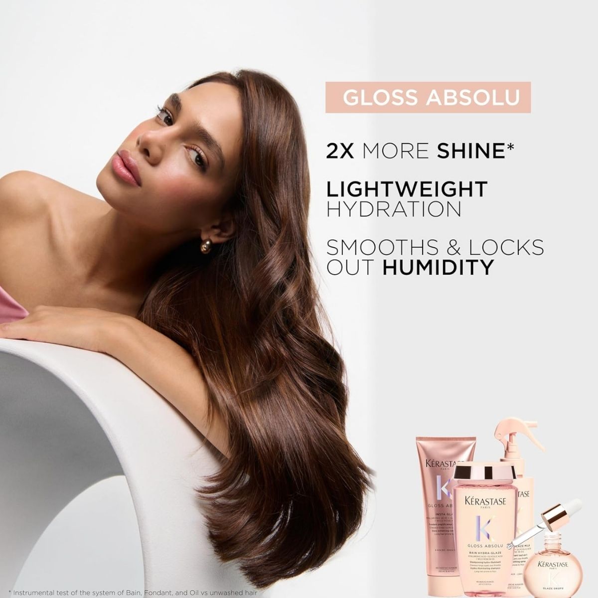 エクスプレス便】Kerastase グロス アブソリュ グレイズ ドロップス