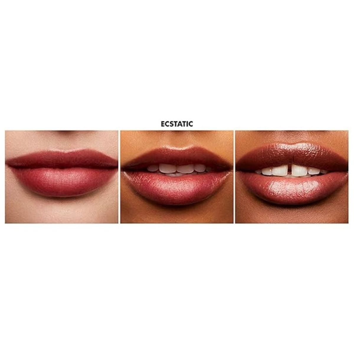 【追跡可能海外メール便】e.l.f.  ハイドレーティング コア リップシャイン ビタミンE配合 リップバーム Ecstatic エルフ Hydrating Core Lip Shine 2.8g 保湿 ツヤ 唇ケア ヴィーガン