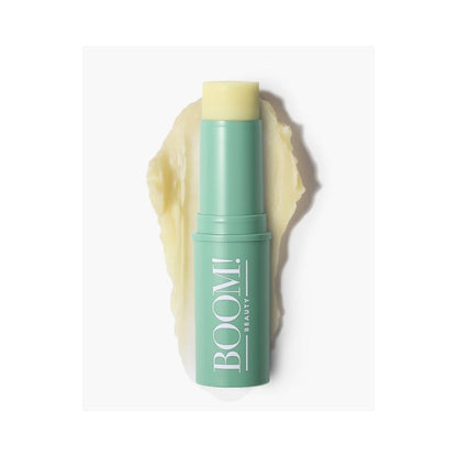【エクスプレス便】Boomstick GLO 🄬ハイドレイティングフェイスバームスティック Boomstick GLO 🄬 Hydrating Face Balm Stick 0.25oz　ハニー配合 マルチバーム
