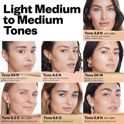 【追跡可能海外メール便】Kosas リヴィーラー コンシーラー （トーン 3.8 N）6ml  Kosas Revealer Concealer Medium Coverage (Tone 3.8 N) ヒアルロン酸配合 ヴィーガン 長時間キープ