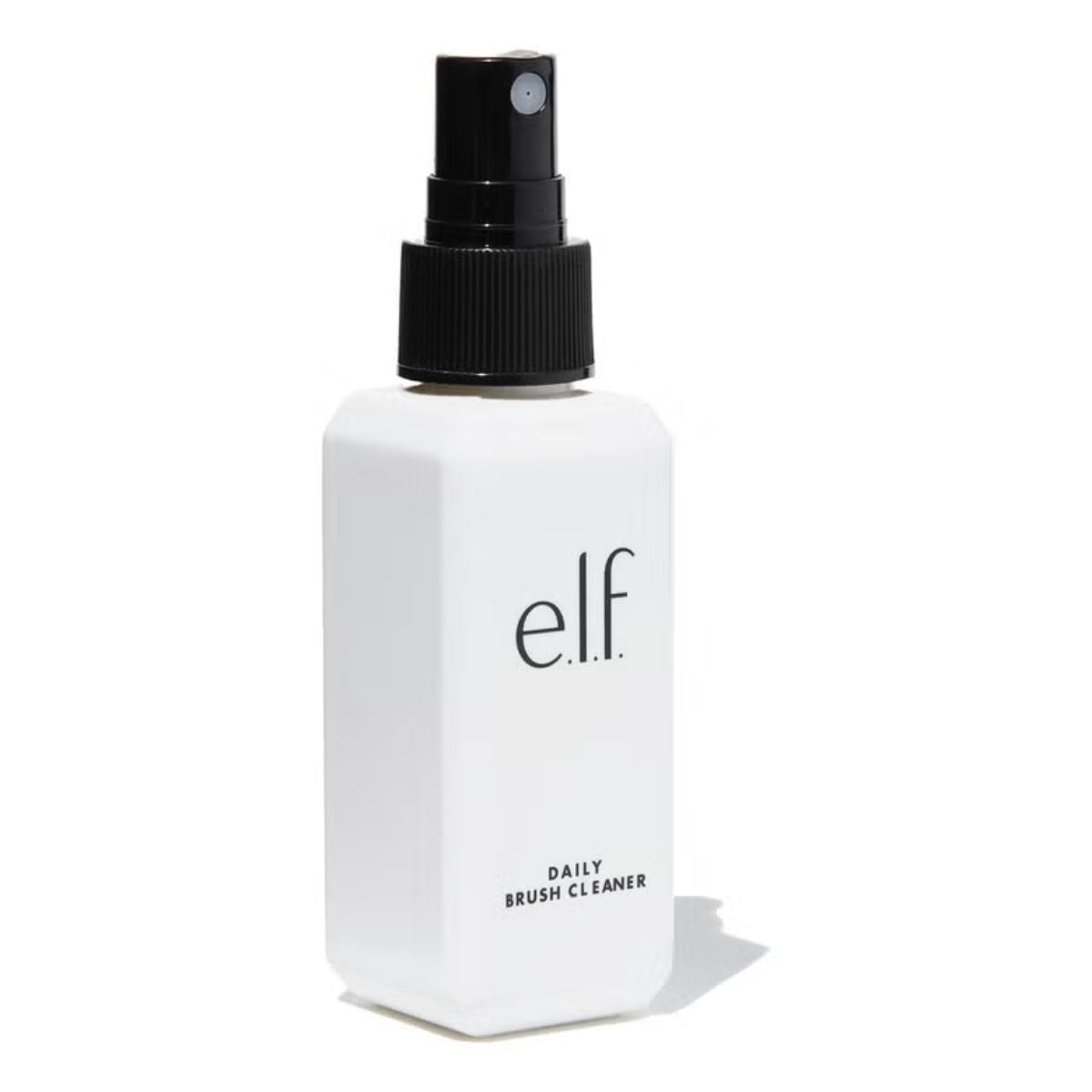 【追跡可能海外メール便】e.l.f. デイリーブラシクレンザー エルフ Daily Brush Cleaner - Small 2.02 FL.OZ メイクブラシ クリーナー 時短 アイテム
