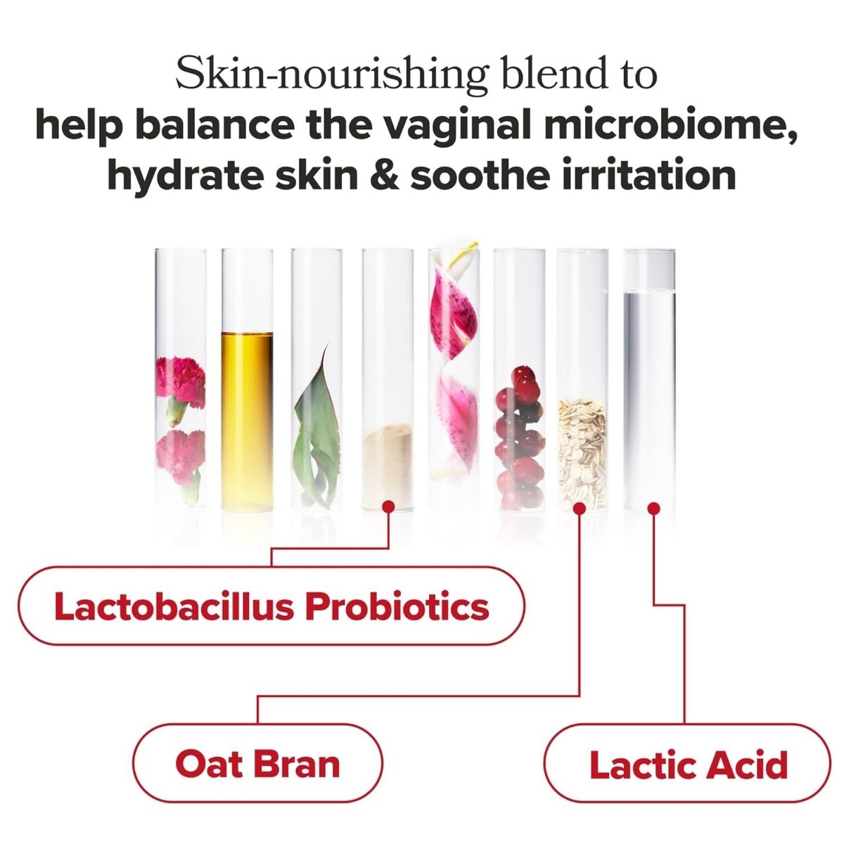 【エクスプレス便】O Positiv URO pHバランス プロバイオティック インティメイトウォッシュ 200ml O Positiv URO pH Balanced Probiotic Wash 6.75 oz フェムケア デリケートゾーン ウォッシュ