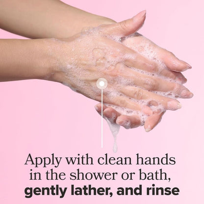 【エクスプレス便】O Positiv URO pHバランス プロバイオティック インティメイトウォッシュ 200ml O Positiv URO pH Balanced Probiotic Wash 6.75 oz フェムケア デリケートゾーン ウォッシュ