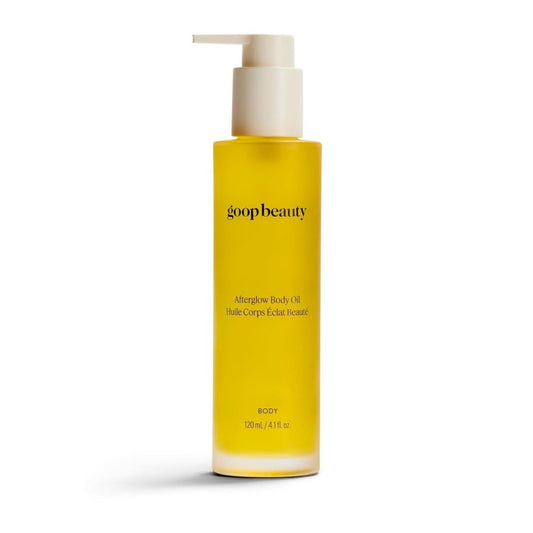 【エクスプレス便】goop ビューティー ボディオイル 120ml  goop Beauty Body Oil 4 fl oz カカドゥプラム シーバックソーン配合 保湿ボディオイル