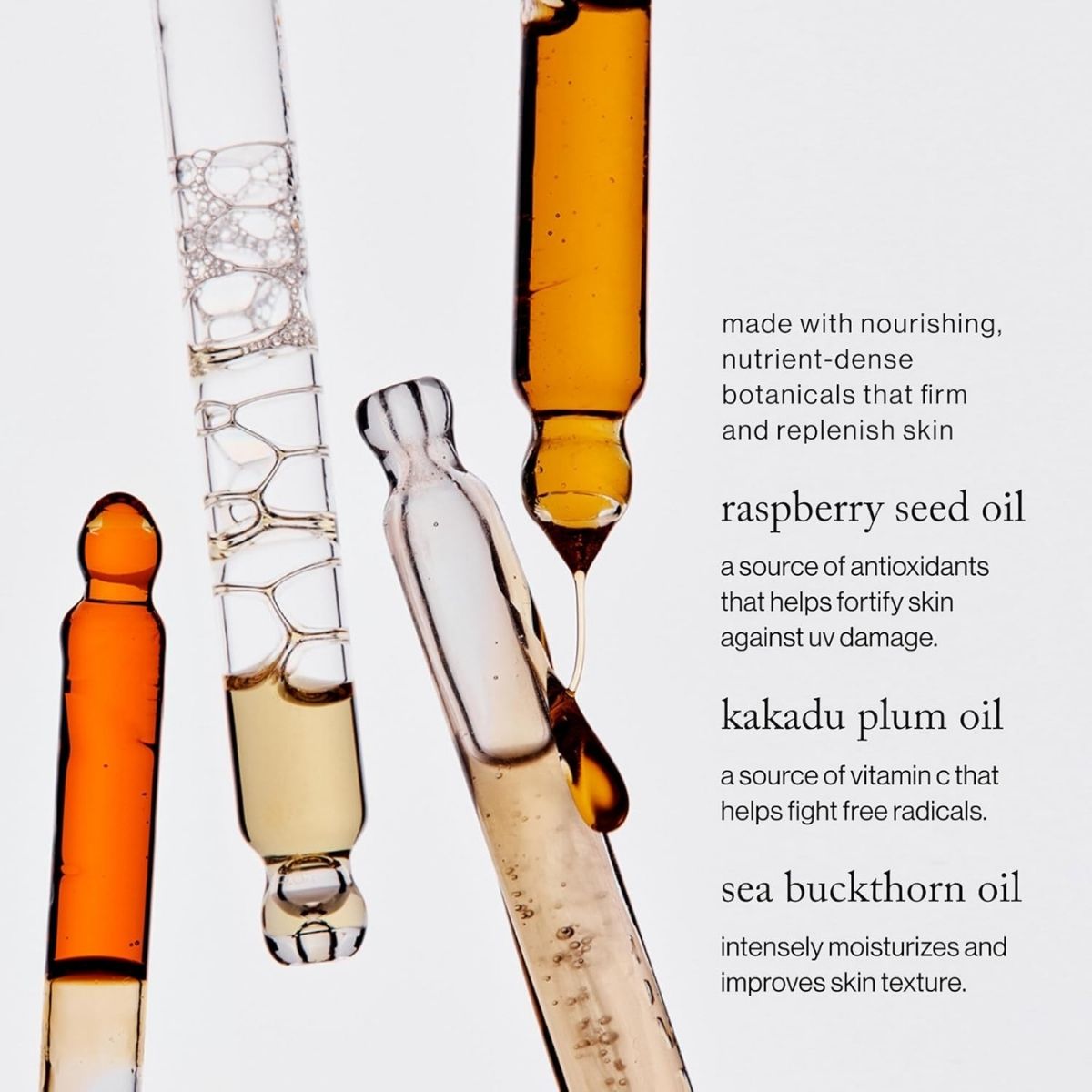 【エクスプレス便】goop ビューティー ボディオイル 120ml  goop Beauty Body Oil 4 fl oz カカドゥプラム シーバックソーン配合 保湿ボディオイル