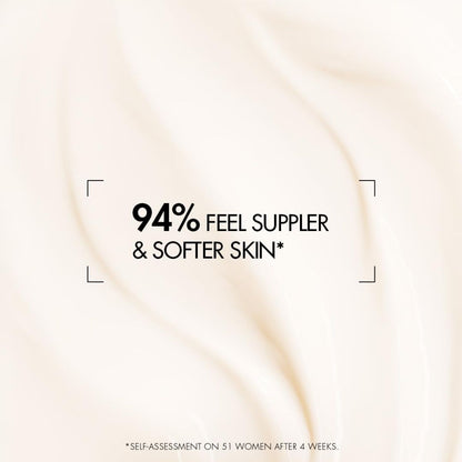 【エクスプレス便】Biotherm ラ・コーポレル ボディミルク 400ml Biotherm Lait Corporel Anti-drying & Repairing Body Milk 13.52 fl oz 植物由来オイルブレンド ビタミンE 配合 保湿 ボディローション