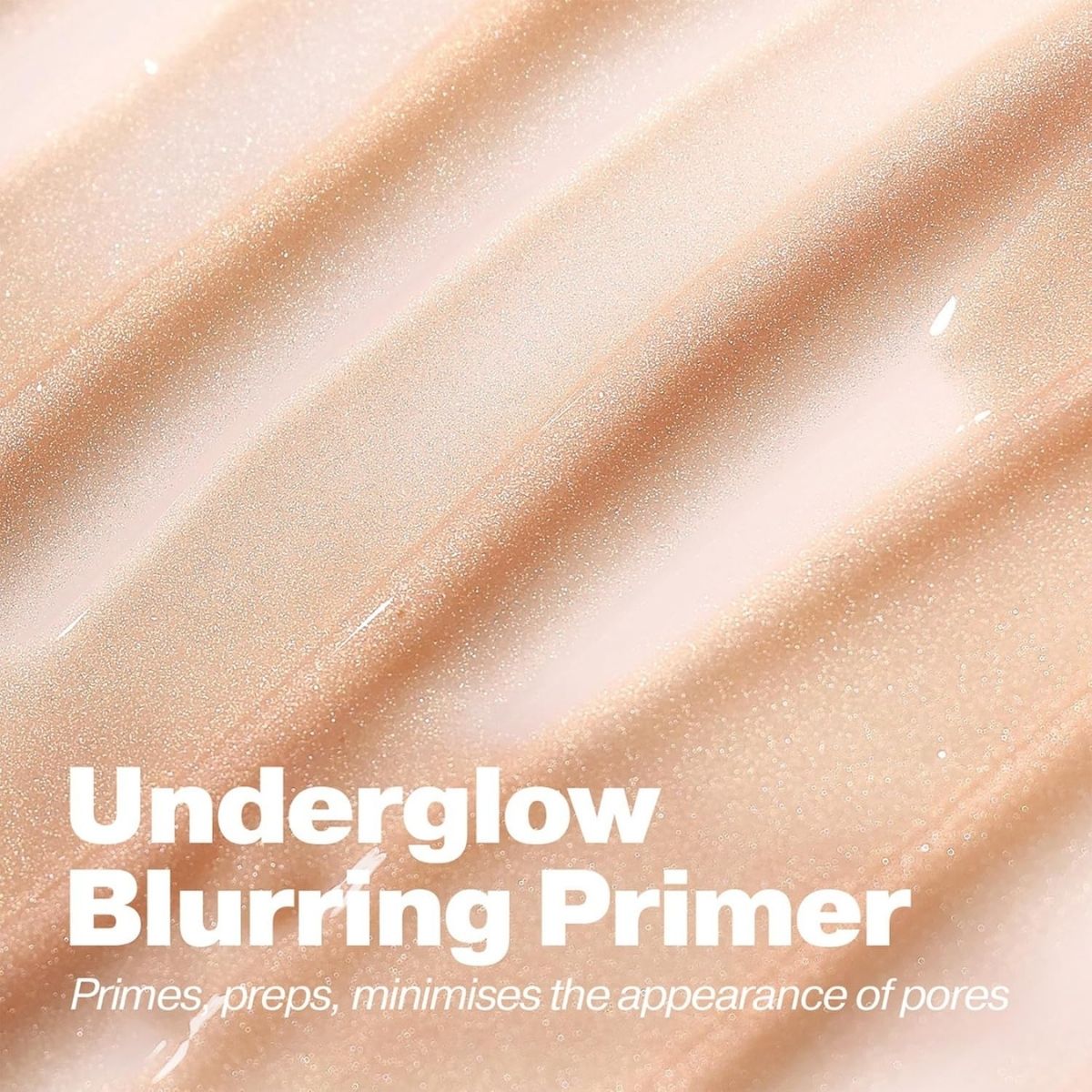 【追跡可能海外メール便】ICONIC LONDON アンダーグロウ ブラーリング プライマー 27ml  ICONIC LONDON Underglow Blurring Primer 0.91 Fl oz つや肌 メイクアップベース クルエルティフリー
