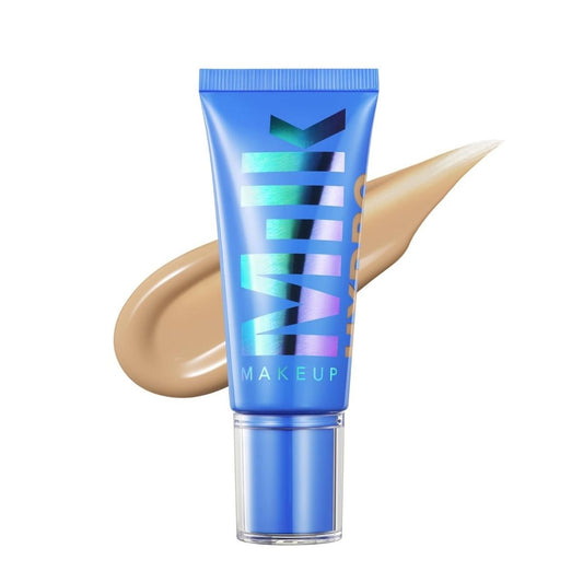 【エクスプレス便】 Milk Makeup ハイドロ グリップ ハイドレーティング ジェル スキンティント 05  Milk Makeup Hydro Grip Hydrating Gel Skin Tint 05 1fl oz ヒアルロン酸 配合 CCクリーム BBクリーム