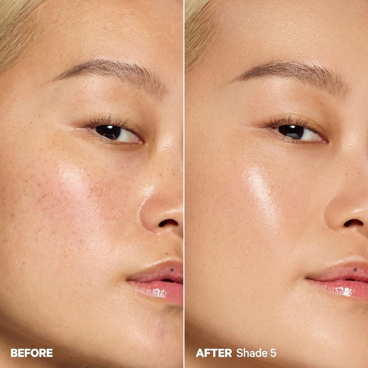 【エクスプレス便】 Milk Makeup ハイドロ グリップ ハイドレーティング ジェル スキンティント 05  Milk Makeup Hydro Grip Hydrating Gel Skin Tint 05 1fl oz ヒアルロン酸 配合 CCクリーム BBクリーム