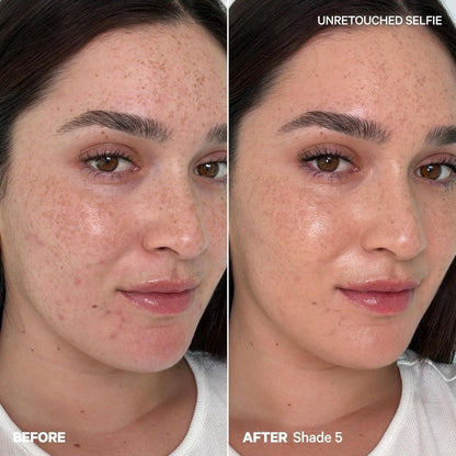 【エクスプレス便】 Milk Makeup ハイドロ グリップ ハイドレーティング ジェル スキンティント 05  Milk Makeup Hydro Grip Hydrating Gel Skin Tint 05 1fl oz ヒアルロン酸 配合 CCクリーム BBクリーム