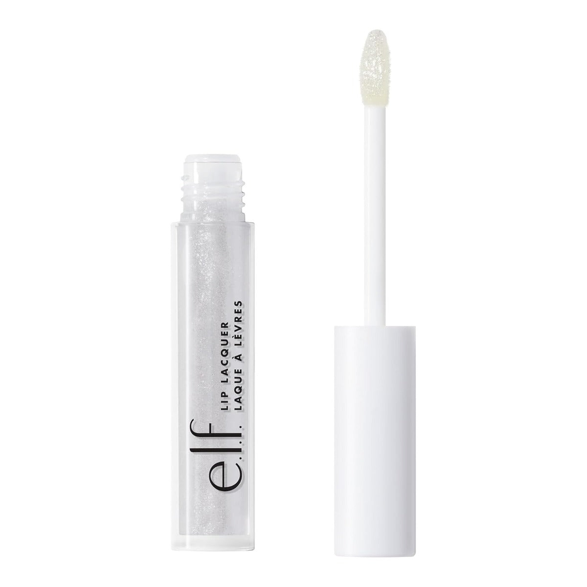 【追跡可能海外メール便】 e.l.f. リップラッカー バブルス エルフ Lip Lacquer Bubbles 0.08oz リップグロス うるおい ツヤ クリア発色 海外コスメ