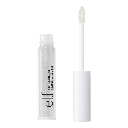 【追跡可能海外メール便】 e.l.f. リップラッカー バブルス エルフ Lip Lacquer Bubbles 0.08oz リップグロス うるおい ツヤ クリア発色 海外コスメ