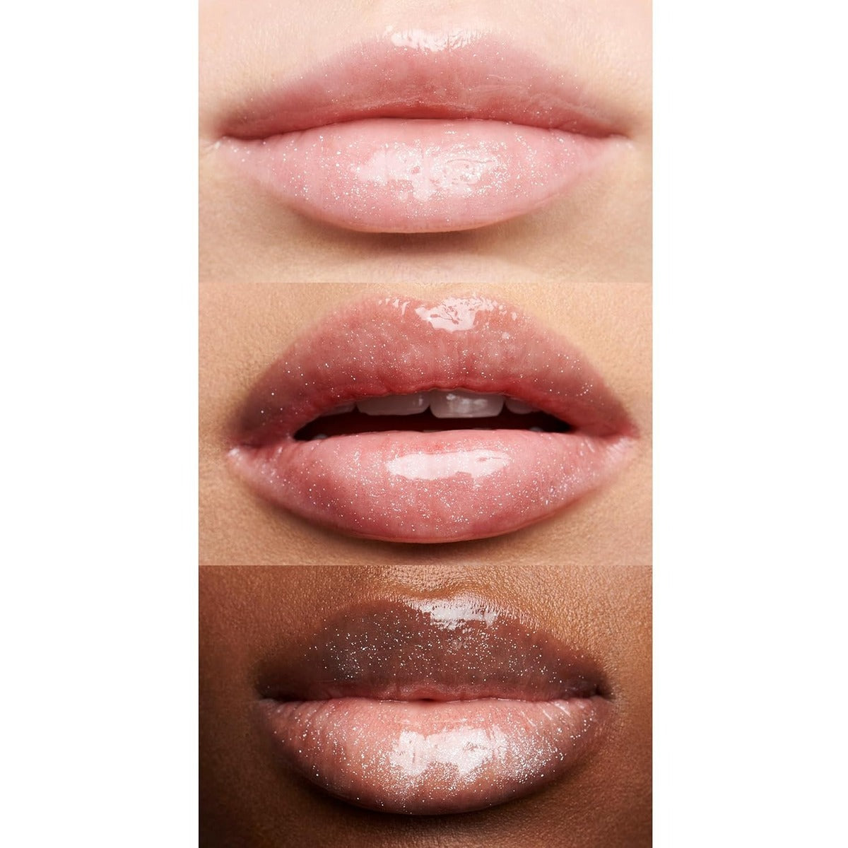 【追跡可能海外メール便】 e.l.f. リップラッカー バブルス エルフ Lip Lacquer Bubbles 0.08oz リップグロス うるおい ツヤ クリア発色 海外コスメ