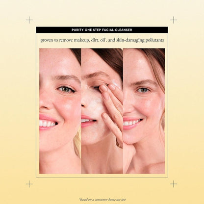 【エクスプレス便】 philosophy ピュリティ メイド シンプル ワンステップ フェイシャルクレンザー 240mL  philosophy purity made simple one-step facial cleanser 8 fl oz メイク落とし 洗顔フォーム