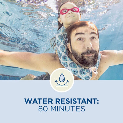 【エクスプレス便】 Coppertone ピュア＆シンプル ミネラルサンスクリーンローション SPF50 コパトーン Pure and Simple Zinc Oxide Mineral Sunscreen Lotion 177ml 日焼け止め 敏感肌 無香料 耐水