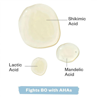 【追跡可能海外メール便】 Kosas Chemistry Deodorant (Beachy Clean)2.3 ozコーサス ケミストリー デオドラント （ビーチクリーン）68 mL消臭剤　ロールオン　ワキガ対策