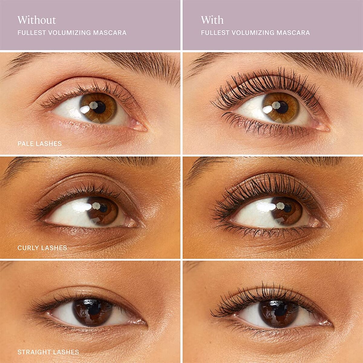 【追跡可能海外メール便】ILIA フルエストボリュームアップマスカラ イリア Fullest Volumizing Mascara 0.32 fl oz / 9.5 ml 敏感肌 マスカラ にじまない