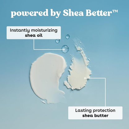 【エクスプレス便】eos シアバター センシティブスキン ボディローション 無香料 イオス Shea Better Sensitive Skin Body Lotion Fragrance Free 16oz / 473ml 乾燥肌 スキンケア ベタつかない 保湿 ヴィーガン