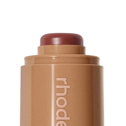【エクスプレス便】rhode  ロード ポケットブラッシュ チーク toasted teddy - bronze terracotta 5.3g / 0.18oz ヘイリービーバー 海外コスメ　海外セレブ