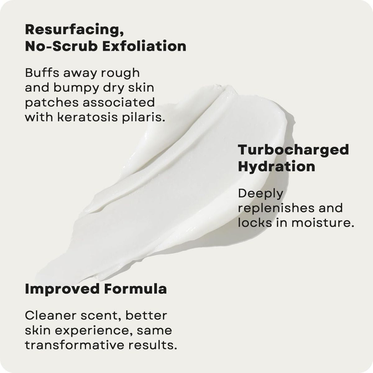 【エクスプレス便】AmLactin KP Bumps Be Gone Therapeutic Body Cream 3oz  アムラクティン バンプス ビーゴーン 角質ケアボディクリーム 85g 乳酸 AHA配合