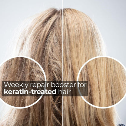 【エクスプレス便】Kerazon Professional ヘアマスク 保湿・うるおいケア 236ml Kerazon Professional Hair Mask Anti Frizz Keratin Care, Moisturizing, Deep Hydration 8 fl oz 乾燥 ダメージ髪 ヘアトリートメント