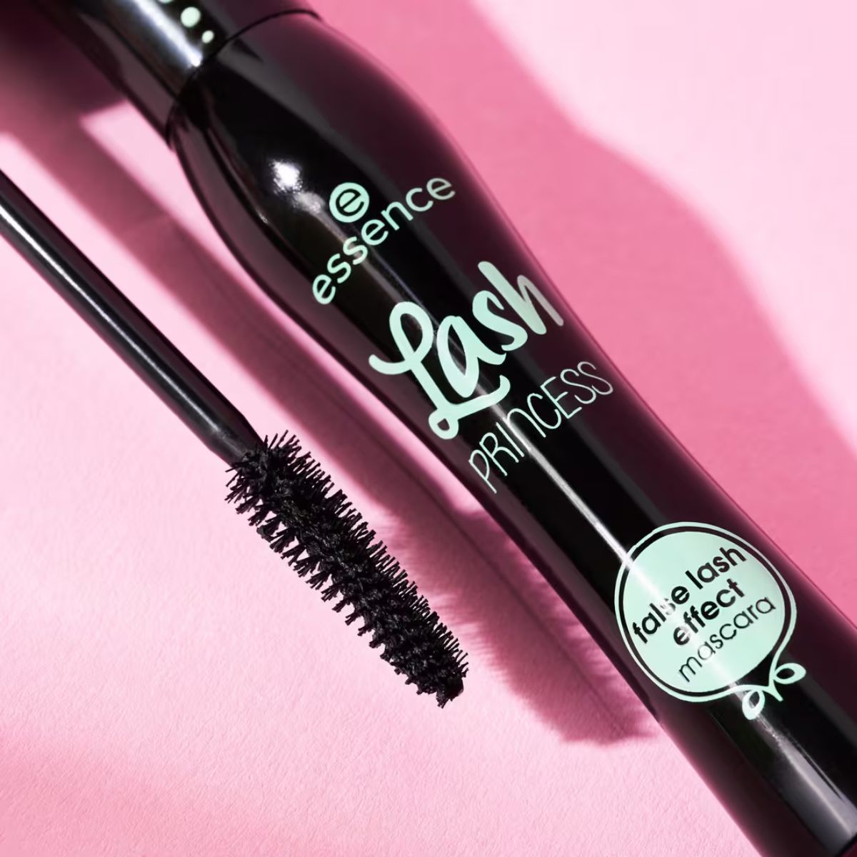 【エクスプレス便】Essence ラッシュプリンセス デュオパック エッセンス Lash Princess Duo Pack 0.4oz/12mL 2本セット マスカラ ウォータープルーフ ボリューム