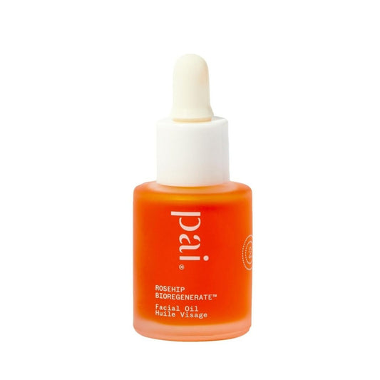 【エクスプレス便】PAI SKINCARE ローズヒップ ビオリジェネレート フェイシャルオイル 10 mL PAI SKINCARE Organic Rosehip BioRegenerate Universal Facial Oil 0.34 fl oz 植物由来 ヴィーガン ナチュラル