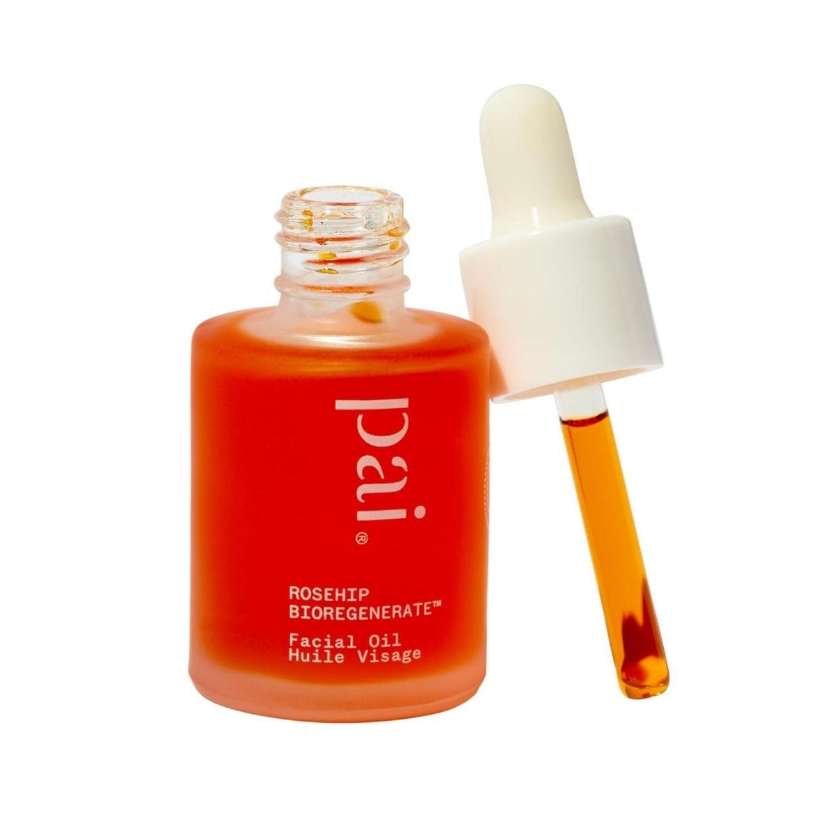 【エクスプレス便】PAI SKINCARE ローズヒップ ビオリジェネレート フェイシャルオイル 10 mL PAI SKINCARE Organic Rosehip BioRegenerate Universal Facial Oil 0.34 fl oz 植物由来 ヴィーガン ナチュラル