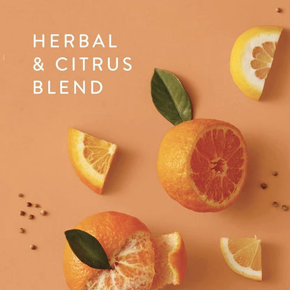 【エクスプレス便】Thymes カウンタートップスプレー 488ml （マンダリンコリアンダー）Thymes Countertop Spray  16.5 Fl Oz Mandarin Coriander キッチン用クリーナー ホームクリーナー