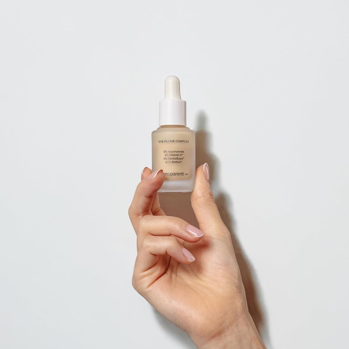 【エクスプレス便】Transparent Lab アイリペア コンプレックス（オーバーナイト アイ トリートメント）Transparent Lab EYE REPAIR COMPLEX  Overnight Eye Treatment 15ml アイクリーム ビタミンC レチノール配合