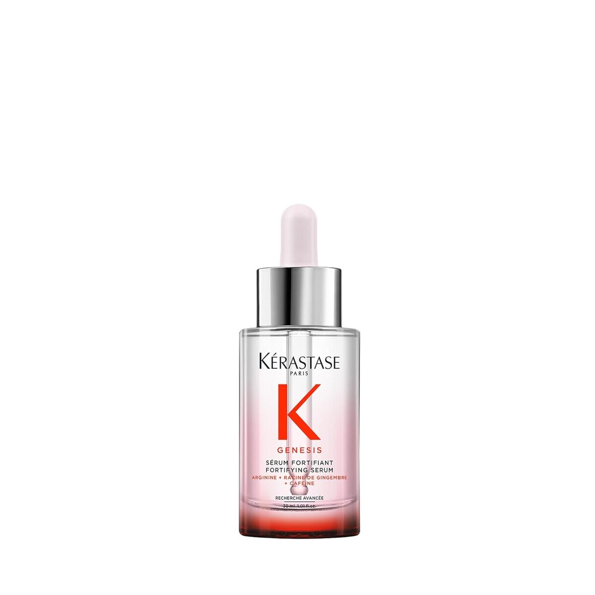 【エクスプレス便】Kerastase ジェネシス ヘアセラム ケラスターゼ Genesis Hair Serum 1oz/30ml 頭皮ケア ヘアケア 切れ毛 シリコンフリー 洗い流さない