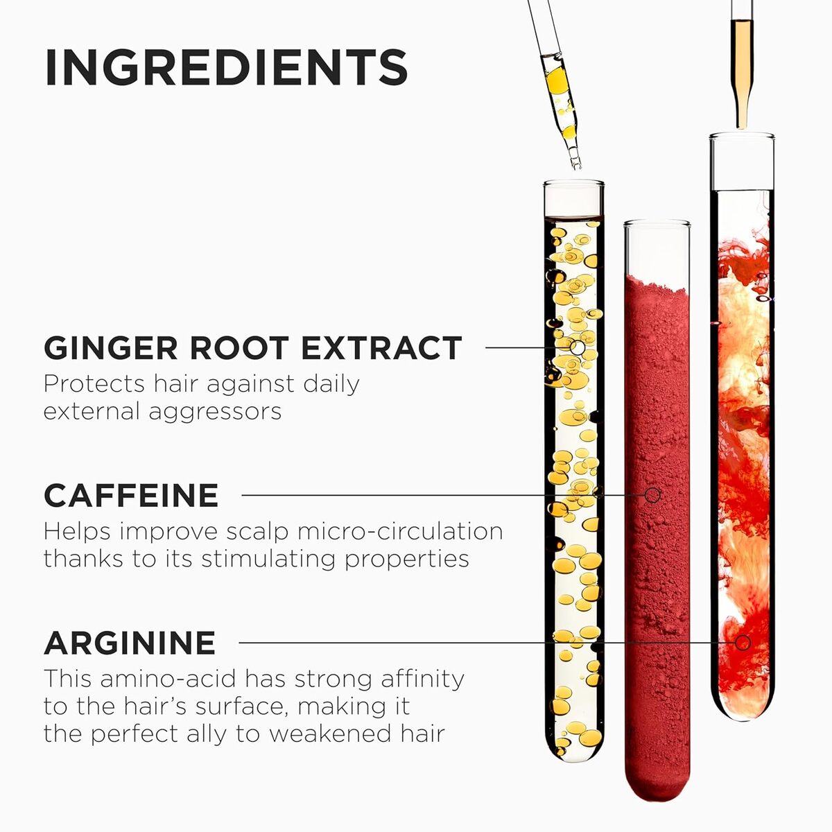 【エクスプレス便】Kerastase ジェネシス ヘアセラム ケラスターゼ Genesis Hair Serum 1oz/30ml 頭皮ケア ヘアケア 切れ毛 シリコンフリー 洗い流さない