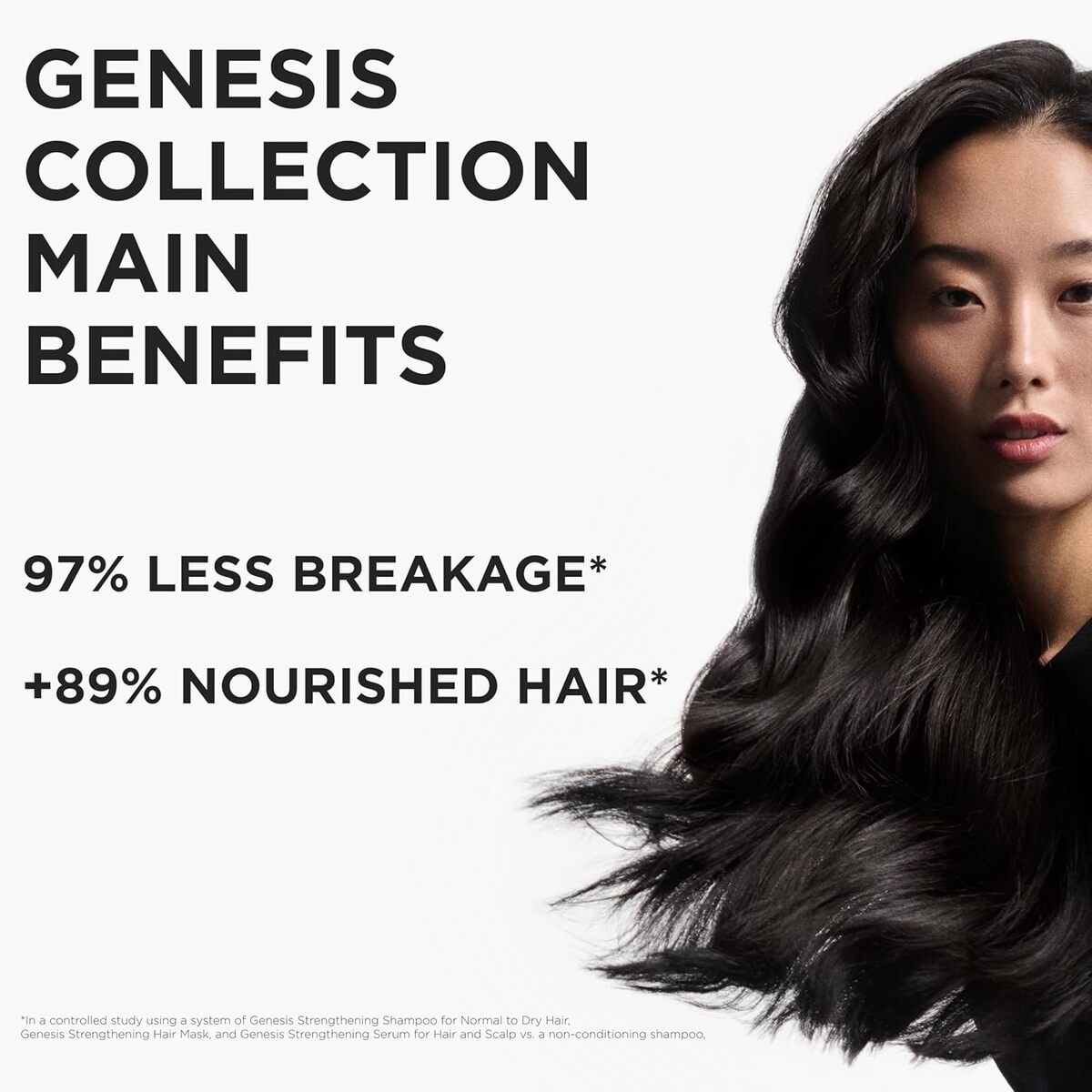 【エクスプレス便】Kerastase ジェネシス ヘアセラム ケラスターゼ Genesis Hair Serum 1oz/30ml 頭皮ケア ヘアケア 切れ毛 シリコンフリー 洗い流さない