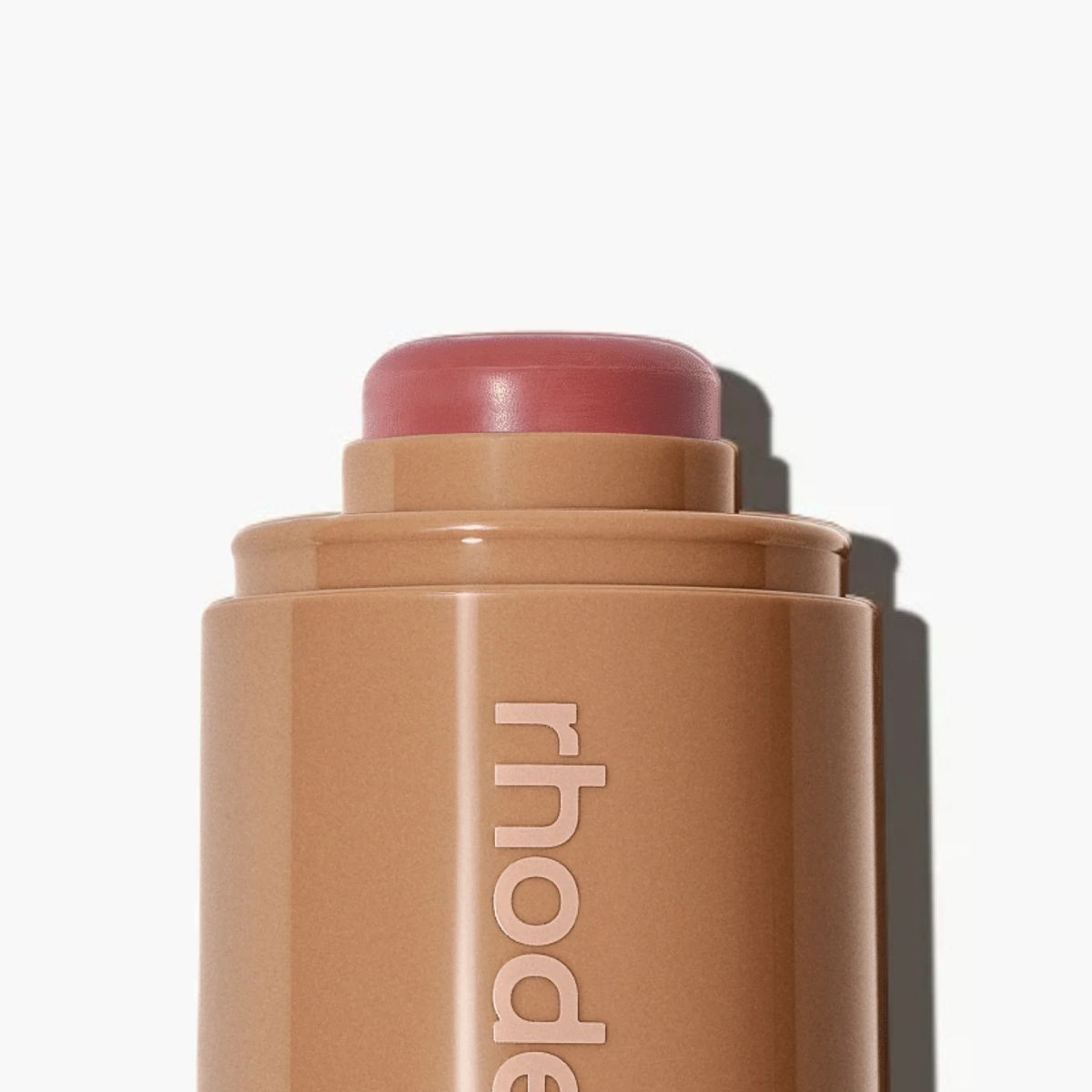 【エクスプレス便】 rhode ポケット ブラッシュ クリーム チーク ロード Pocket Blush Buildable Hydrating Cream Blush Tan Line - pinky tan 0.18oz/5.3g ヘイリービーバー 海外コスメ 海外セレブ