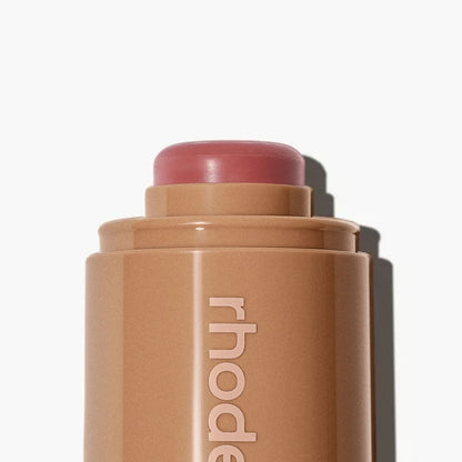 【エクスプレス便】 rhode ポケット ブラッシュ クリーム チーク ロード Pocket Blush Buildable Hydrating Cream Blush Tan Line - pinky tan 0.18oz/5.3g ヘイリービーバー 海外コスメ 海外セレブ
