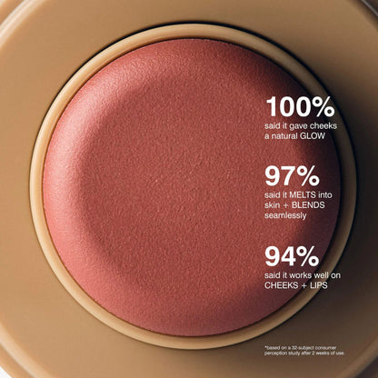 【エクスプレス便】 rhode ポケット ブラッシュ クリーム チーク ロード Pocket Blush Buildable Hydrating Cream Blush Tan Line - pinky tan 0.18oz/5.3g ヘイリービーバー 海外コスメ 海外セレブ