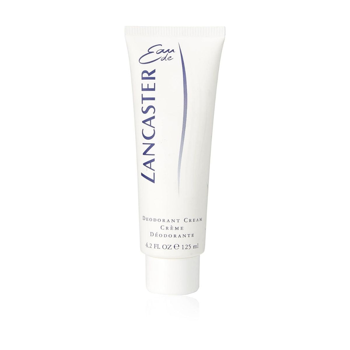 【エクスプレス便】 Lancaster フレグランス デオドラントクリーム 125mL Eau de Lancaster by Lancaster for Women Deodorant Cream 4.2 oz.  シトラスの香り