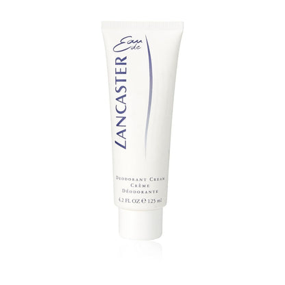 【エクスプレス便】 Lancaster フレグランス デオドラントクリーム 125mL Eau de Lancaster by Lancaster for Women Deodorant Cream 4.2 oz.  シトラスの香り