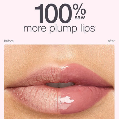 【エクスプレス便】 tarte マラクージャ ジューシー リップ プランプ タルト maracuja juicy lip plump white peach 0.32oz/約9ml リップ プランパー 保湿 ヒアルロン酸 ビタミンE 配合