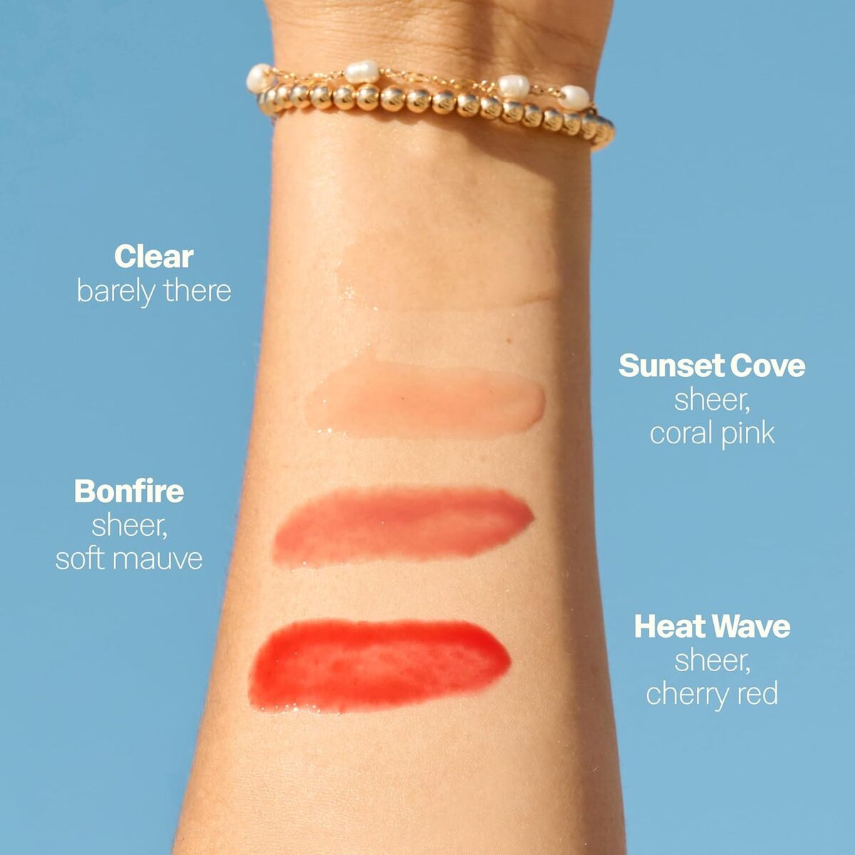 【エクスプレス便】 Sun Bum SPF30 サンスクリーン ボンファイヤー ティンテッド リップバーム サンバム SPF30 Sunscreen Bonfire Tinted Lip Balm Clear 0.5oz/15ml 日焼け止め ティント リップ ビタミンE配合