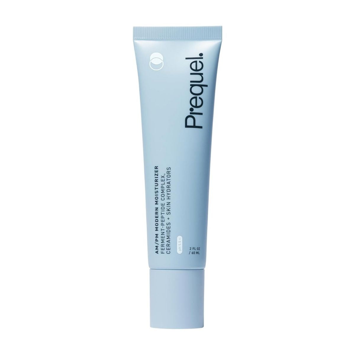 【エクスプレス便】Prequel Skin スキン AM/PM モダン モイスチャライザー 60mL Prequel Skin AM/PM Modern Moisturizer 2 fl oz  ペプチド配合 保湿クリーム
